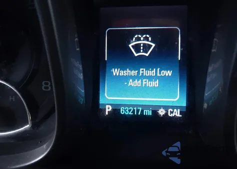 2015 Chevrolet Malibu 1Lt z USA, uszkodzony, nr VIN 1G11C5SL3FF354562